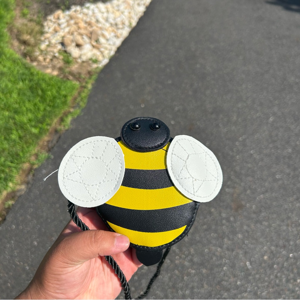 Bee Bag!